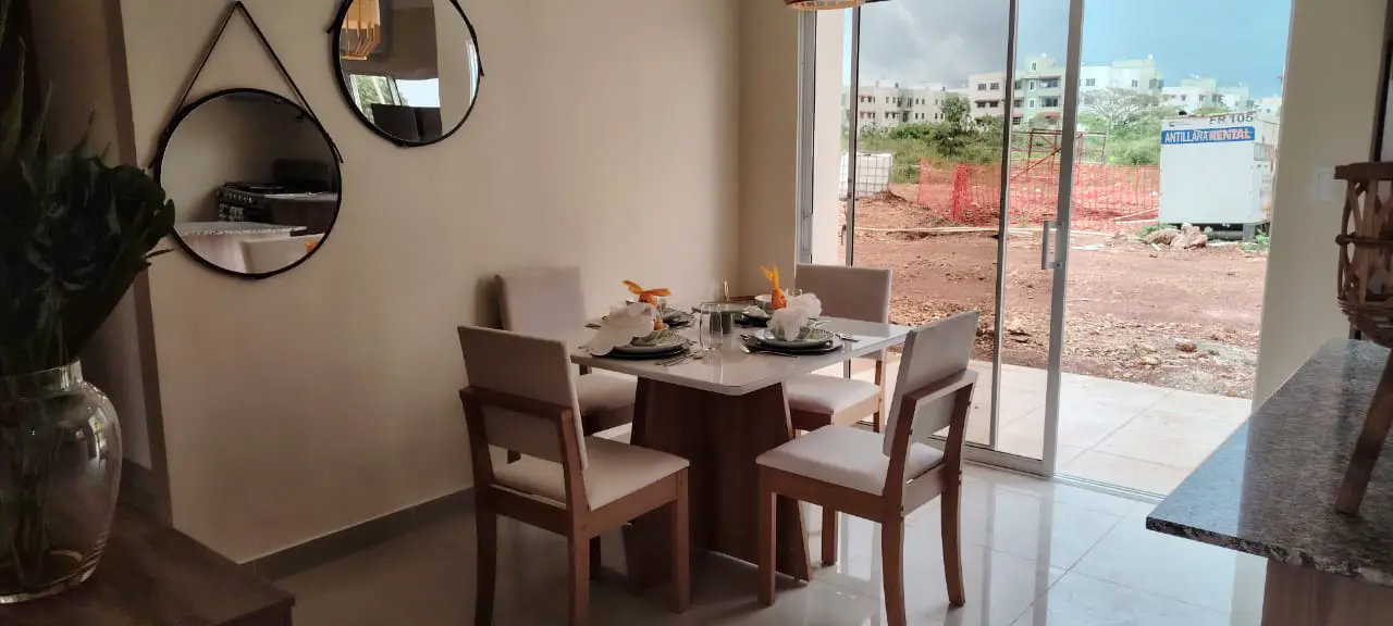 Apartamentos En  Santo Domingo este avenida ecológica Foto 7280509-6.jpg