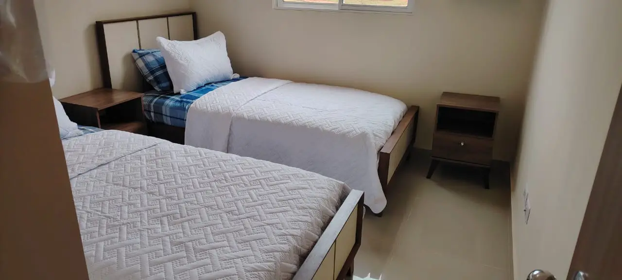 Apartamentos En  Santo Domingo este avenida ecológica Foto 7280509-9.jpg