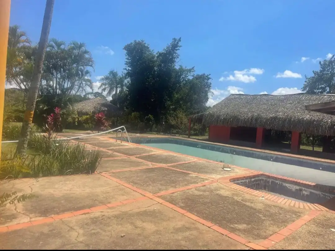 Finca de 250 tareas recreativas con vocación Agrícola y Ganadera en Ha Foto 7280545-6.jpg