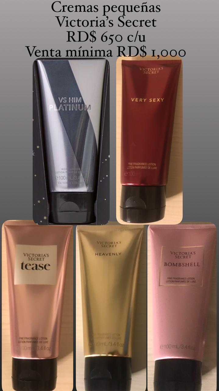Combos Fine Fragance Victorias Secret   Foto 7280559-8.jpg