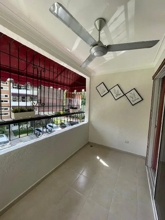 Vendo hermoso y amplio apto en Ciudad Real Foto 7280595-1.jpg