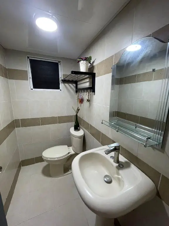Vendo hermoso y amplio apto en Ciudad Real Foto 7280595-7.jpg