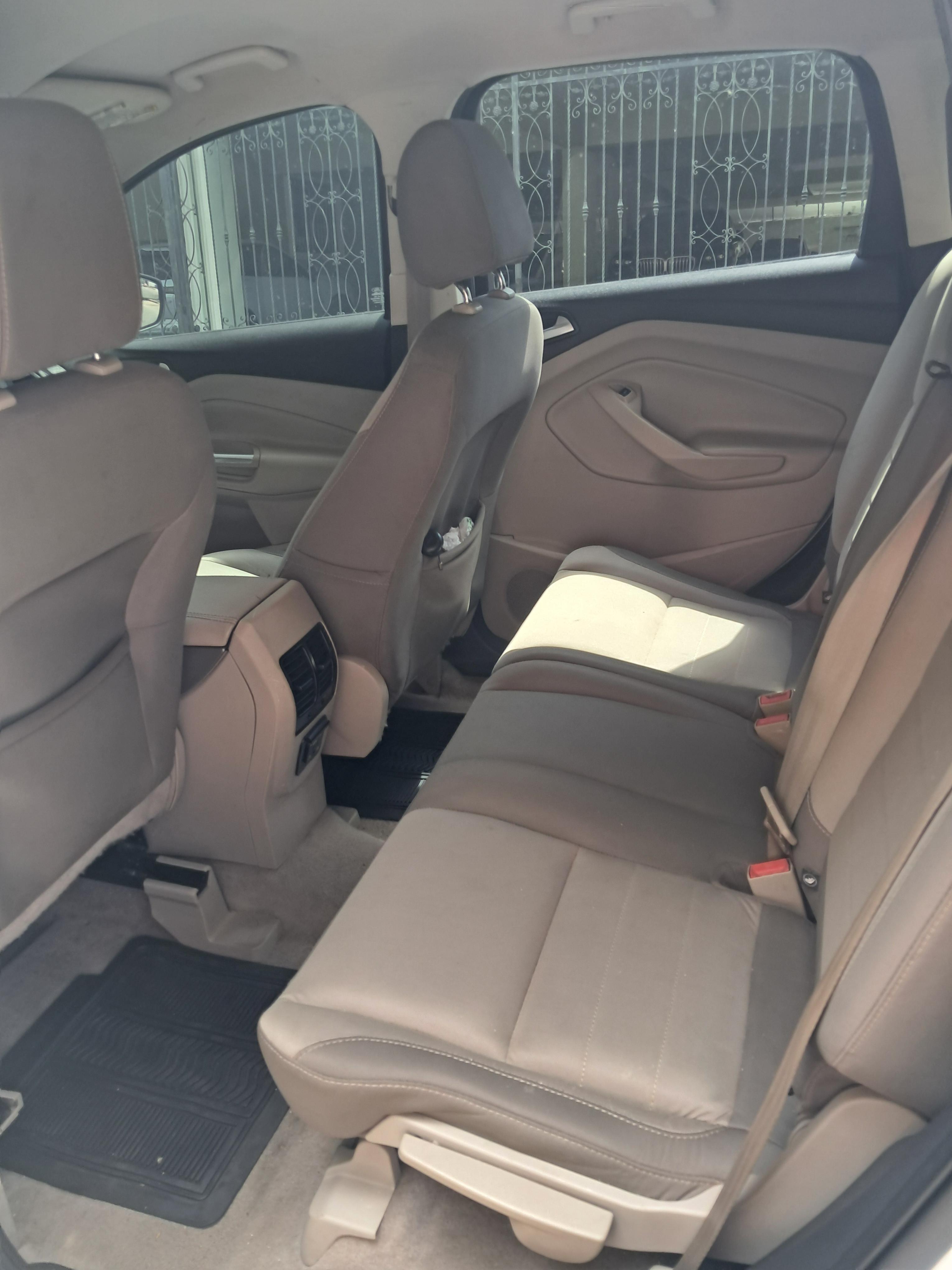 Vendo Ford escape 2016 Foto 7280599-4.jpg