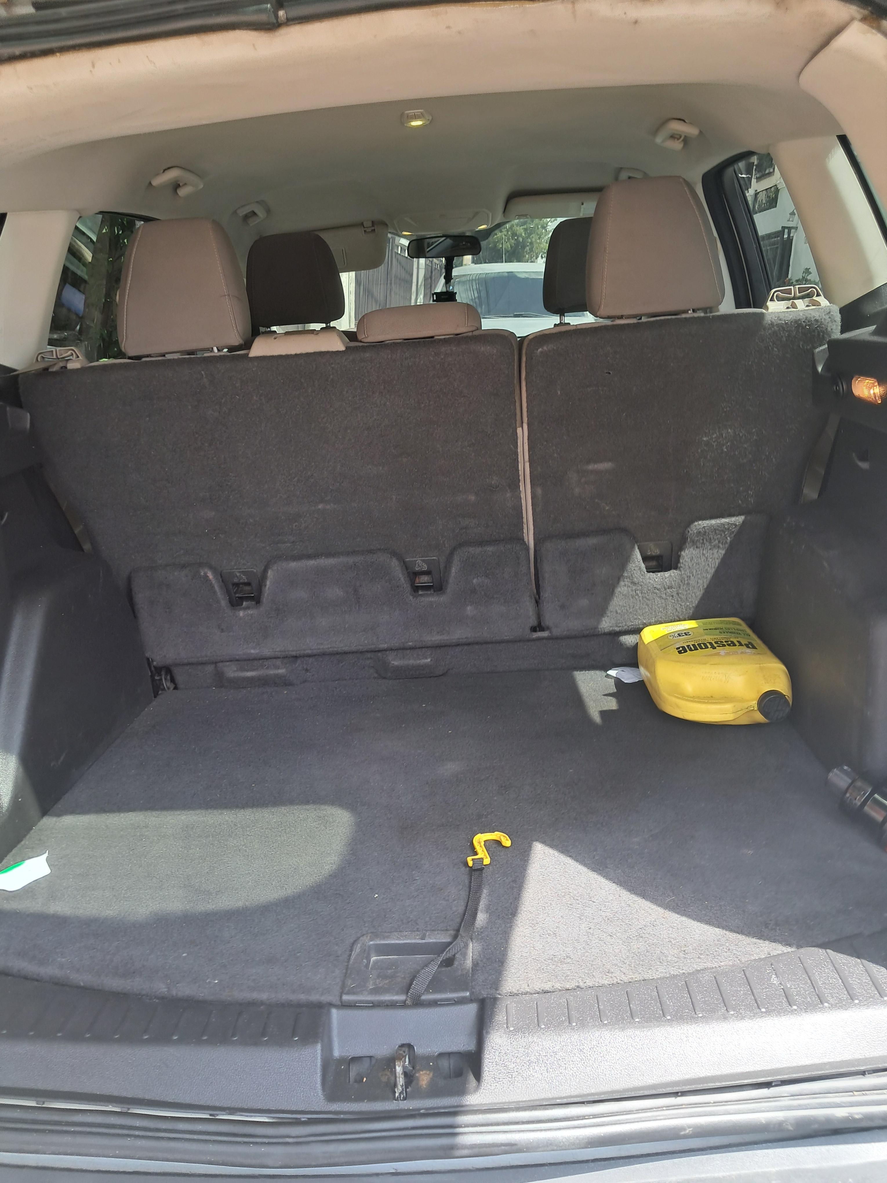 Vendo Ford escape 2016 Foto 7280599-7.jpg