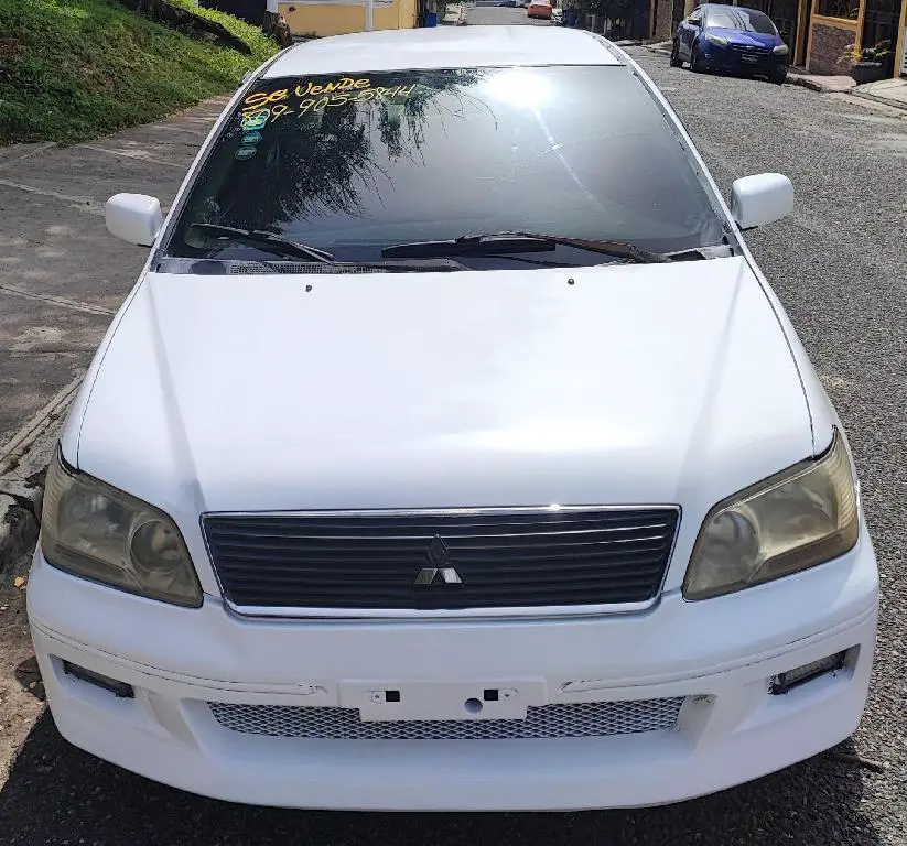 ????MITSUBISHI ???? LANCER ???????? OFERTA  Foto 7280611-1.jpg