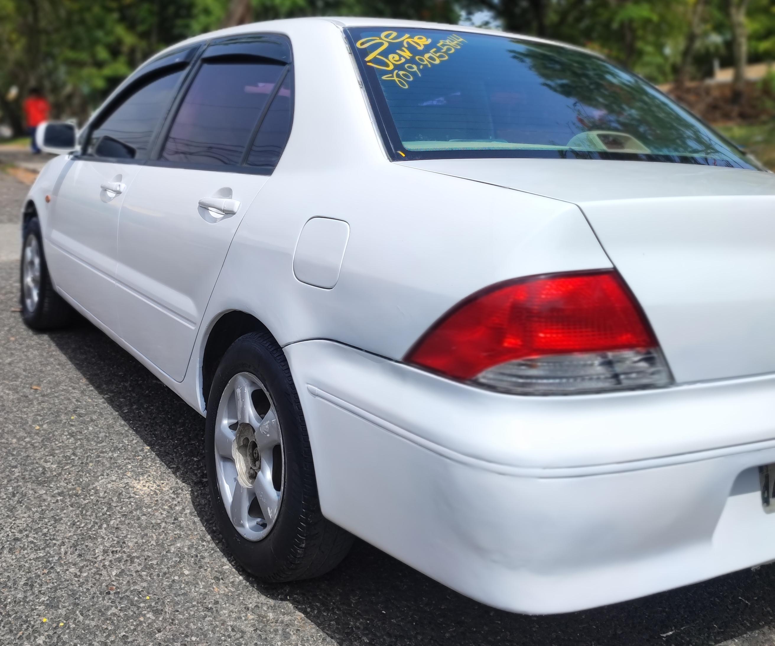 ????MITSUBISHI ???? LANCER ???????? OFERTA  Foto 7280611-10.jpg