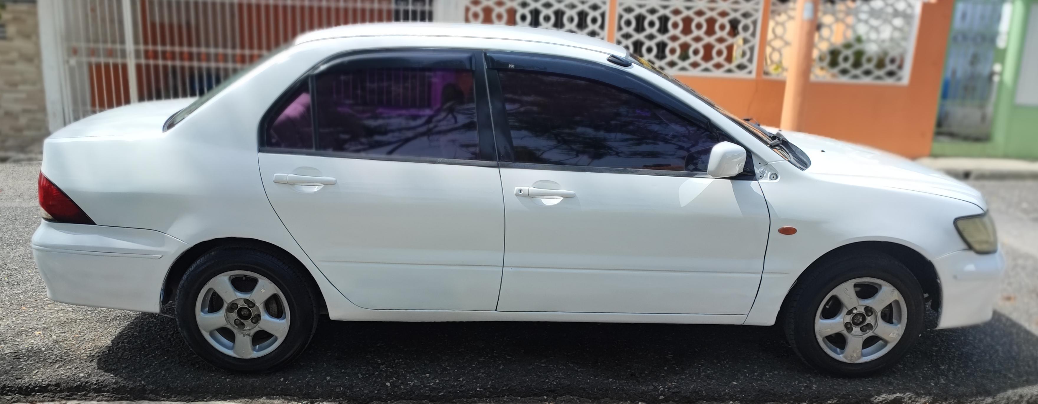 ????MITSUBISHI ???? LANCER ???????? OFERTA  Foto 7280611-11.jpg