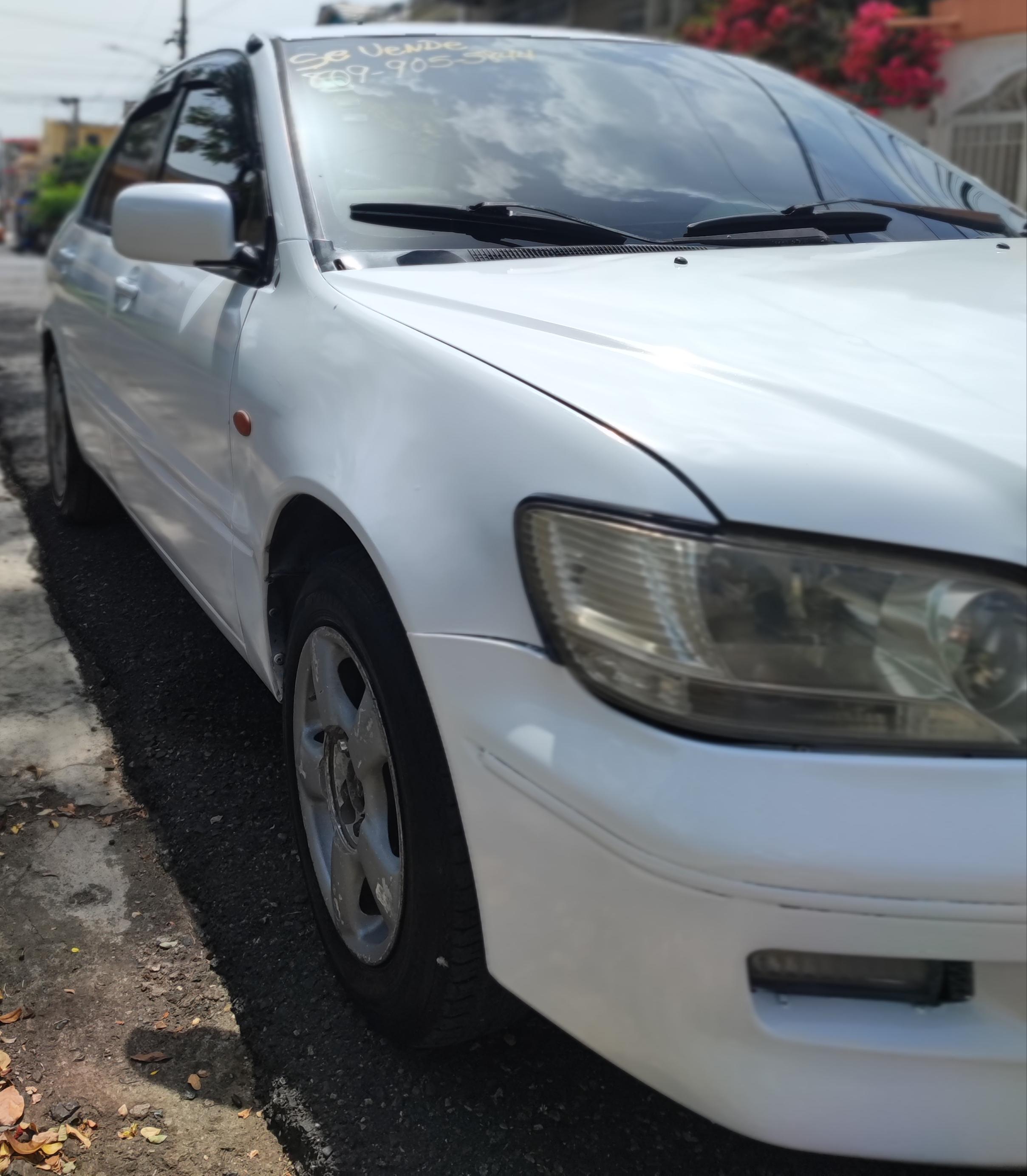 ????MITSUBISHI ???? LANCER ???????? OFERTA  Foto 7280611-12.jpg