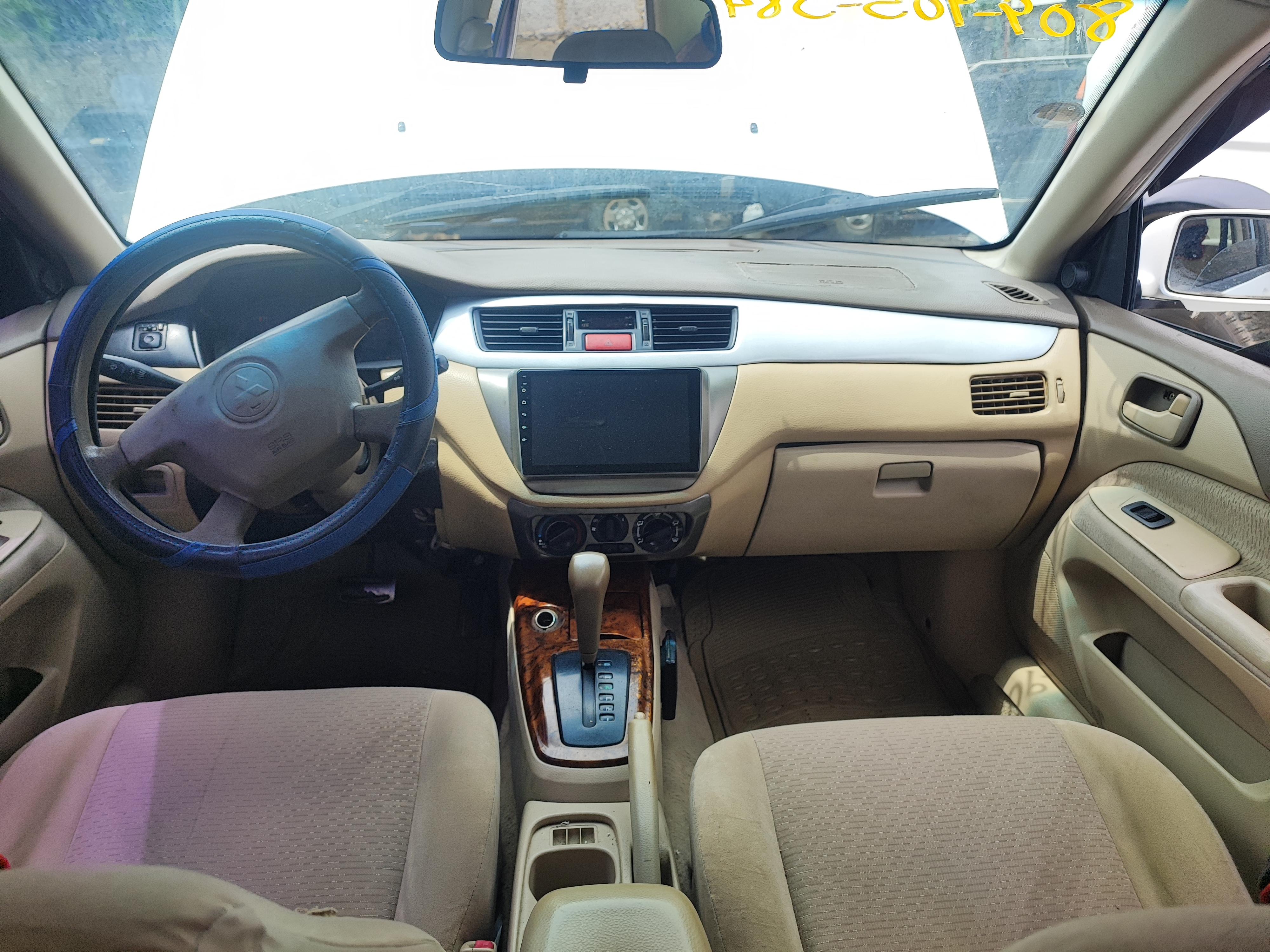 ????MITSUBISHI ???? LANCER ???????? OFERTA  Foto 7280611-3.jpg