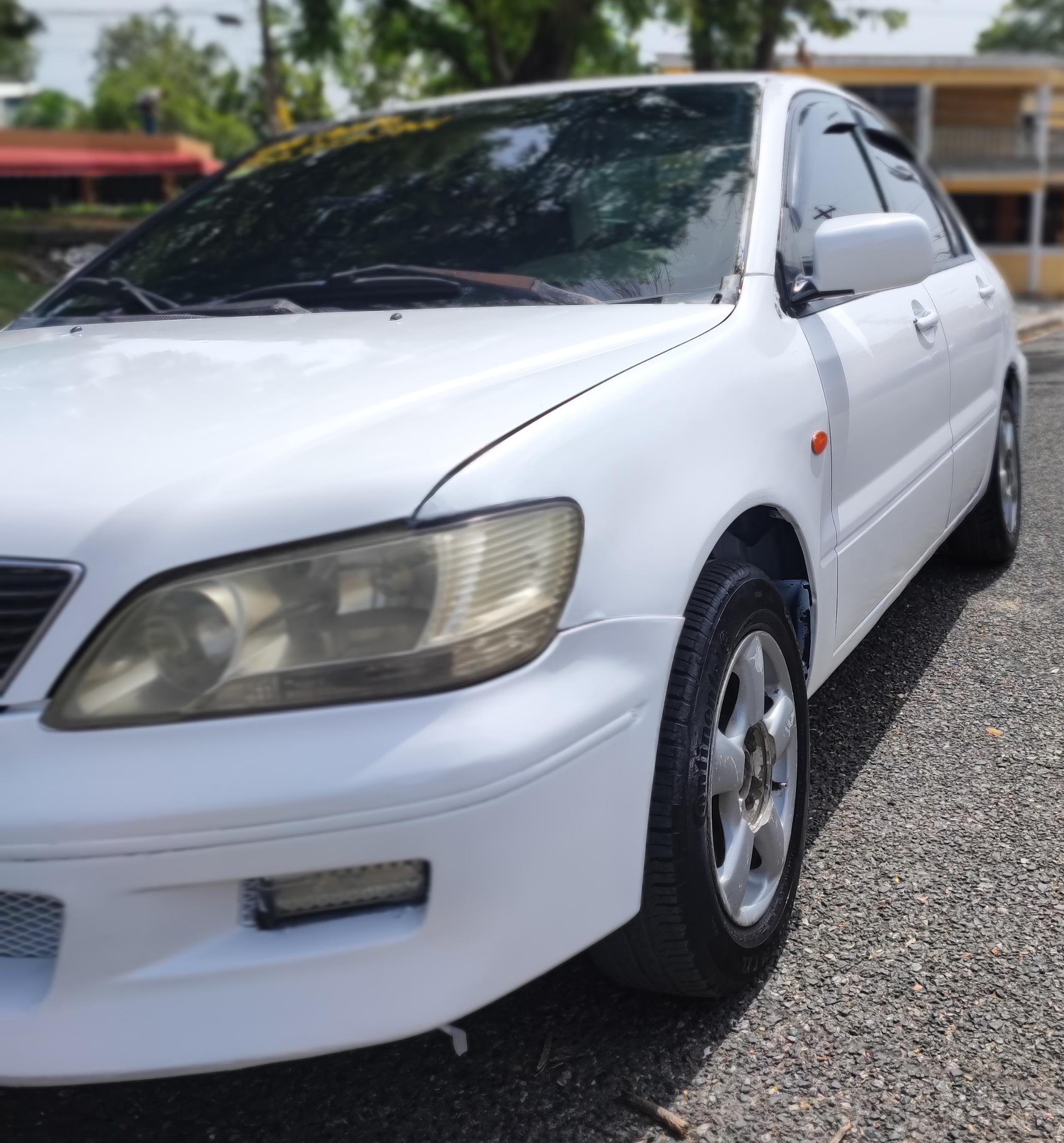 ????MITSUBISHI ???? LANCER ???????? OFERTA  Foto 7280611-6.jpg