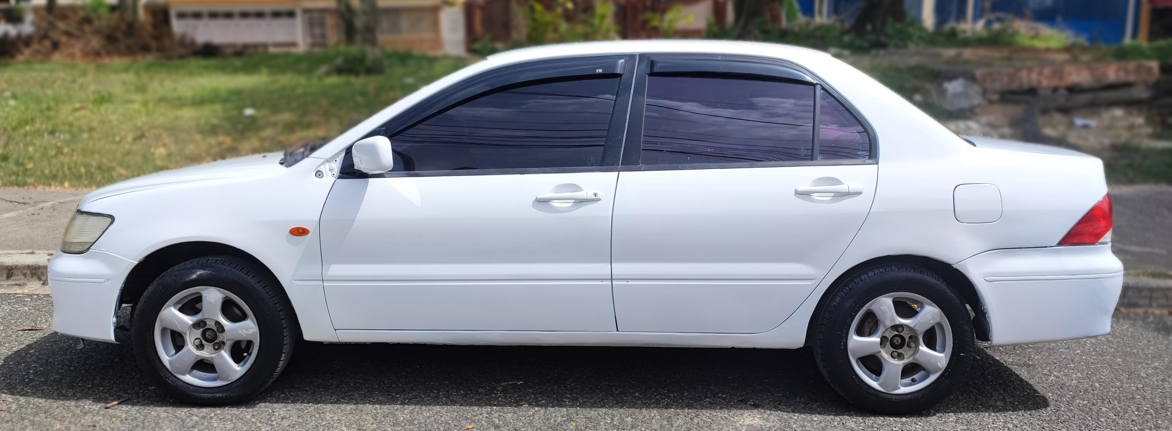 ????MITSUBISHI ???? LANCER ???????? OFERTA  Foto 7280611-7.jpg