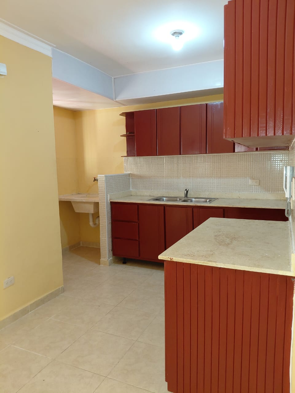 Alquilo Apartamento en Pablo Mella.  RD 18500 Foto 7280613-4.jpg