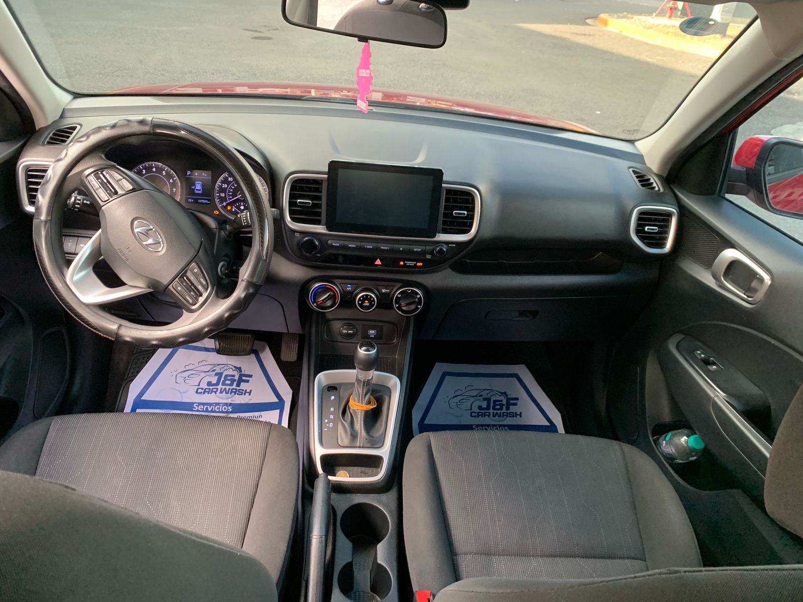 HYUNDAI VENUE SE año 2021 Placa G688340 Foto 7280616-6.jpg