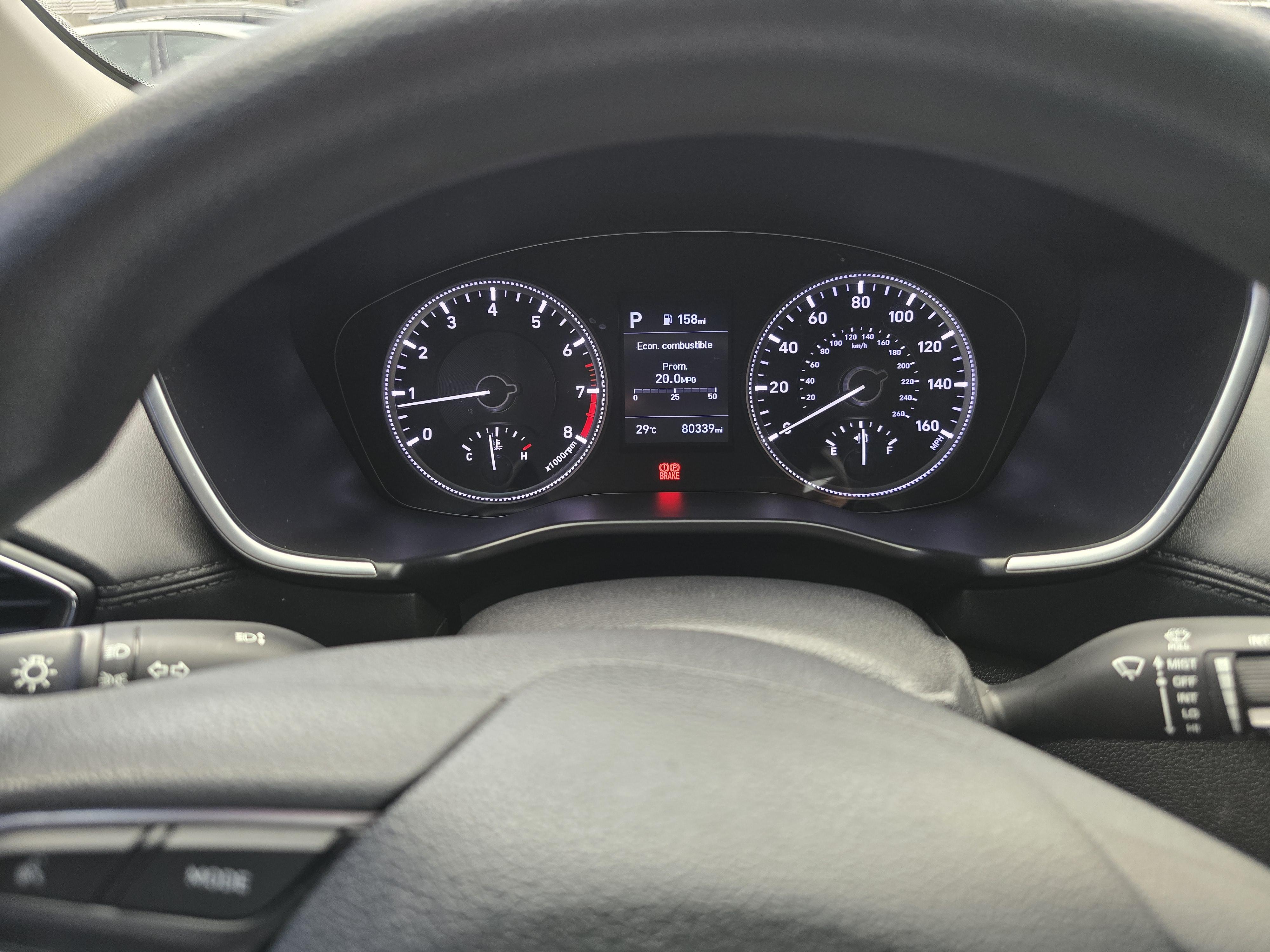 HYUNDAI SANTA FE 2019 Foto 7280617-11.jpg