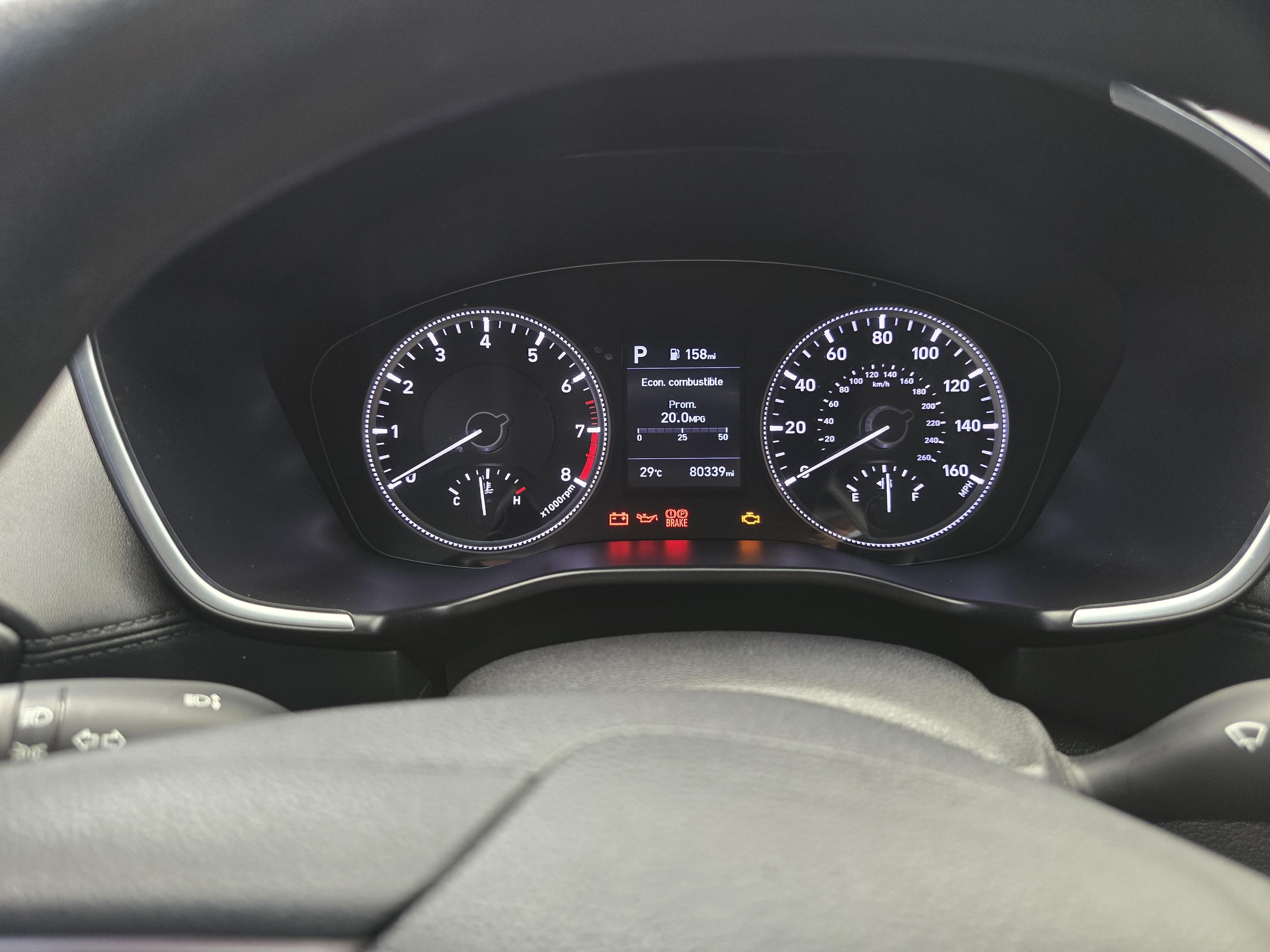 HYUNDAI SANTA FE 2019 Foto 7280617-8.jpg