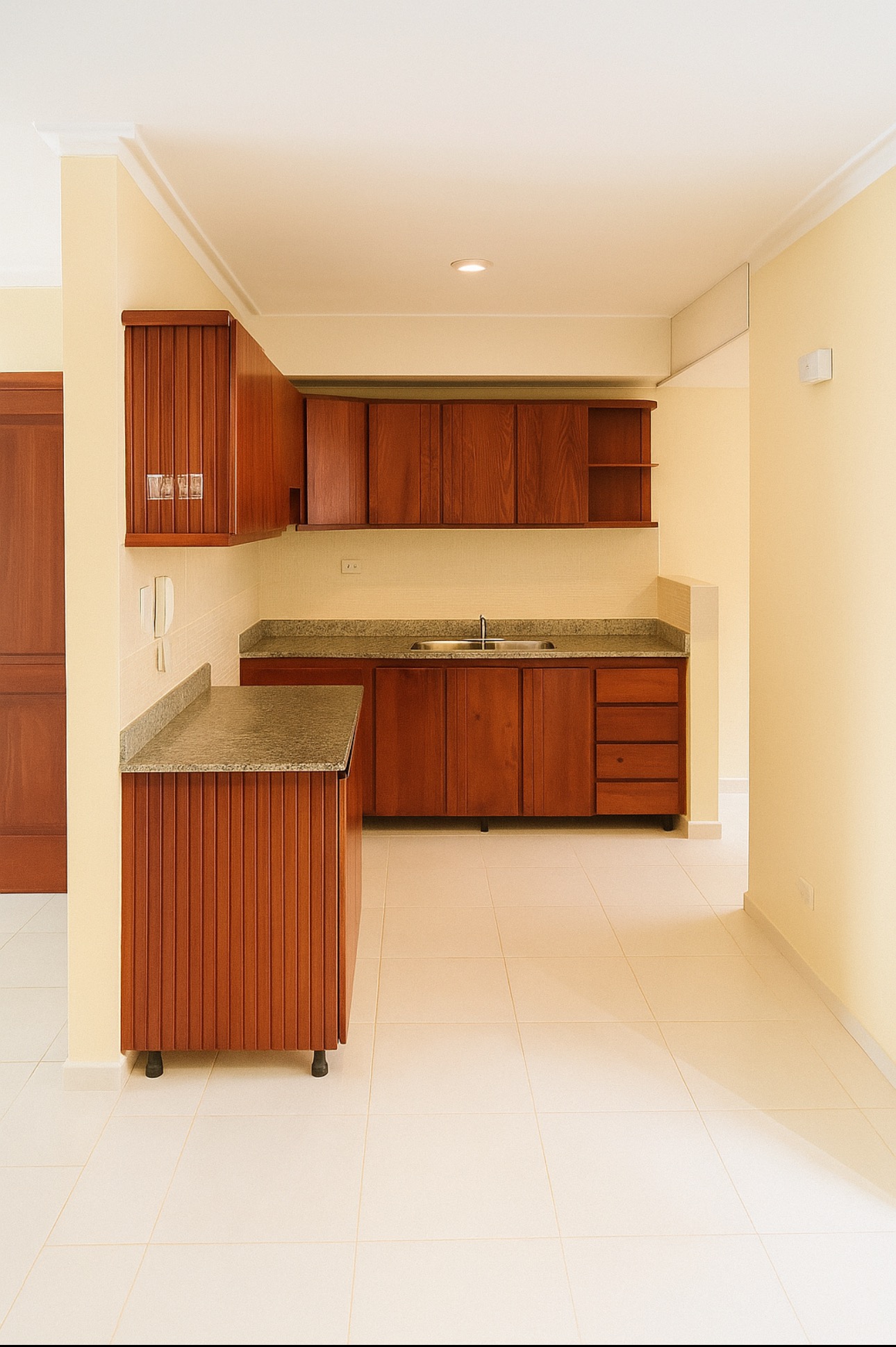Apartamento en Alquiler en Ciudad Juan Bosch Residencial Sembrador V Foto 7280625-2.jpg