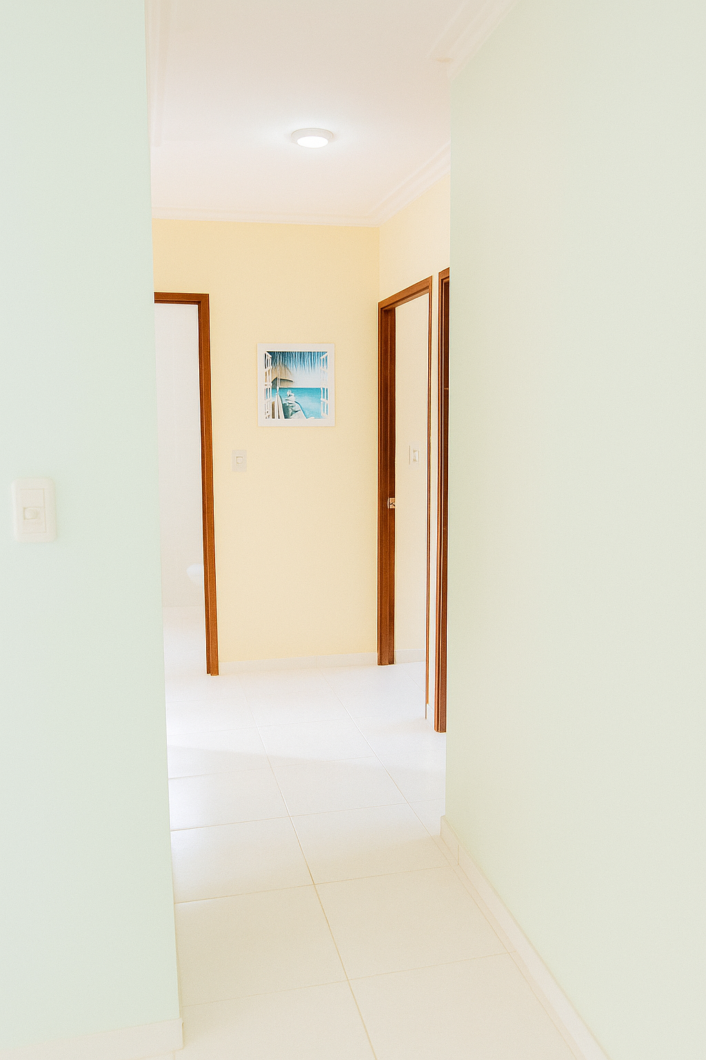 Apartamento en Alquiler en Ciudad Juan Bosch Residencial Sembrador V Foto 7280625-4.jpg