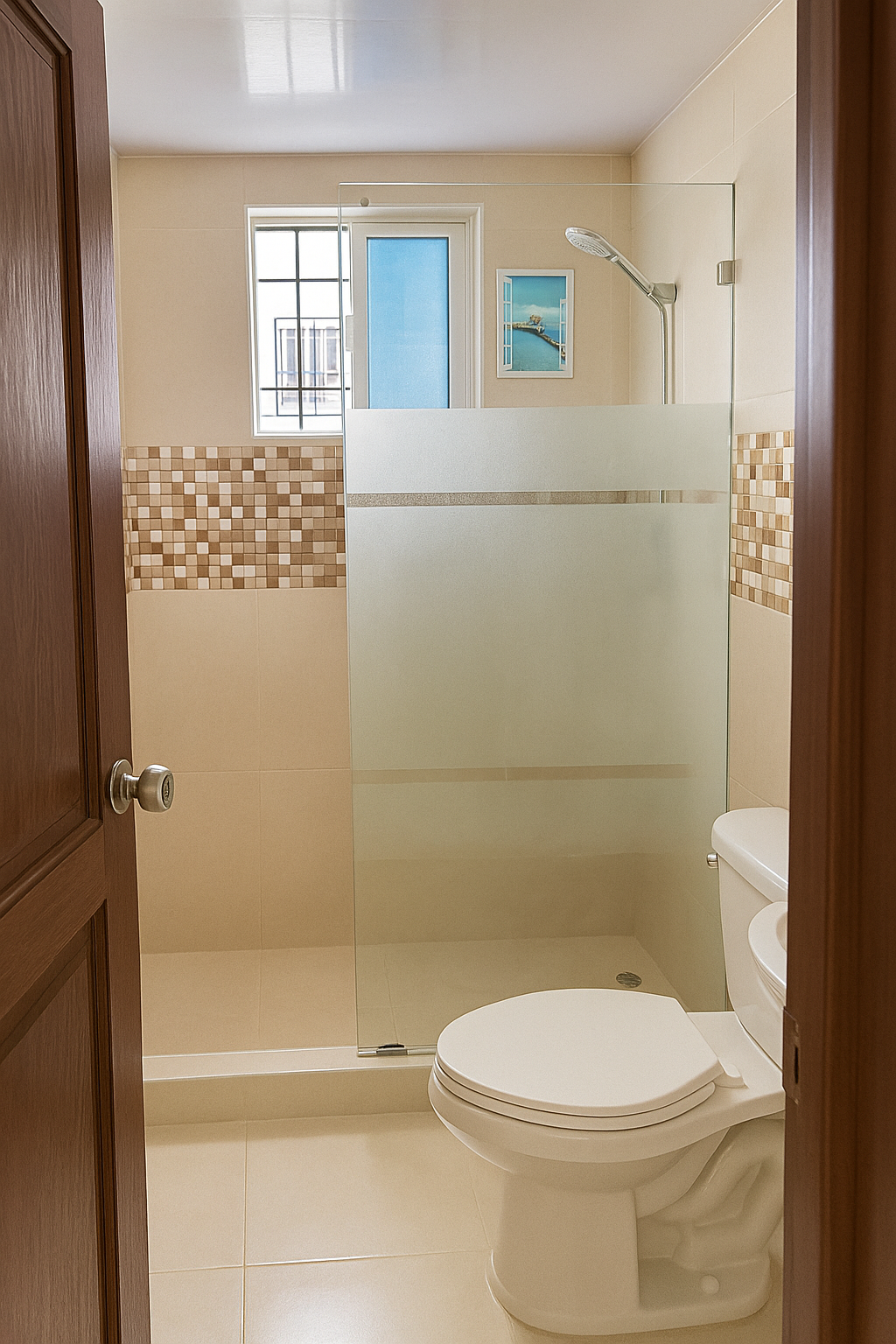 Apartamento en Alquiler en Ciudad Juan Bosch Residencial Sembrador V Foto 7280625-5.jpg