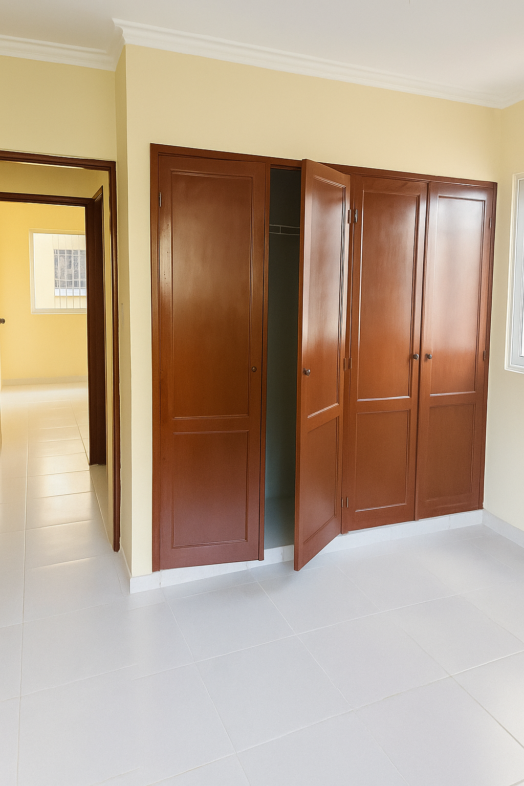 Apartamento en Alquiler en Ciudad Juan Bosch Residencial Sembrador V Foto 7280625-6.jpg