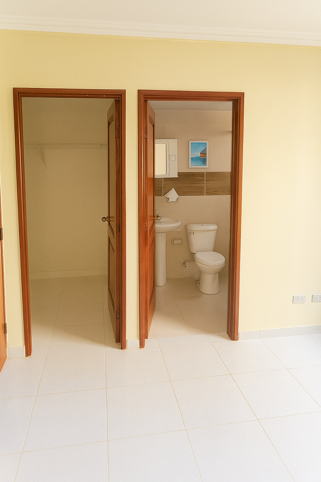 Apartamento en Alquiler en Ciudad Juan Bosch Residencial Sembrador V Foto 7280625-7.jpg