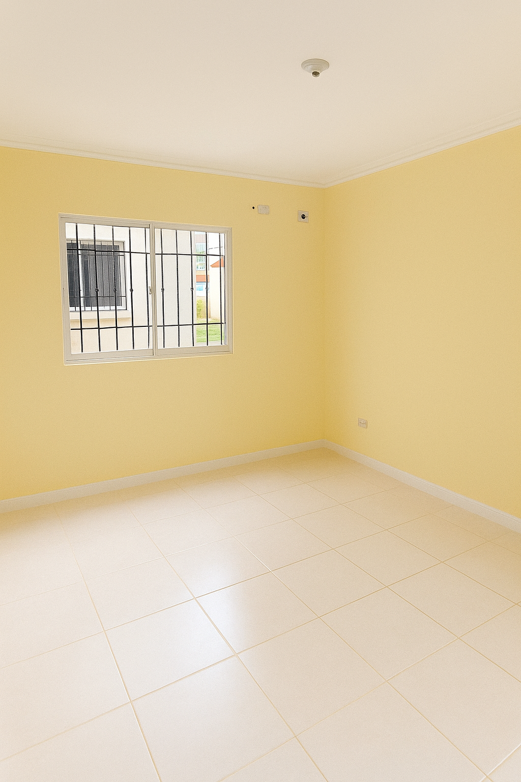 Apartamento en Alquiler en Ciudad Juan Bosch Residencial Sembrador V Foto 7280625-8.jpg