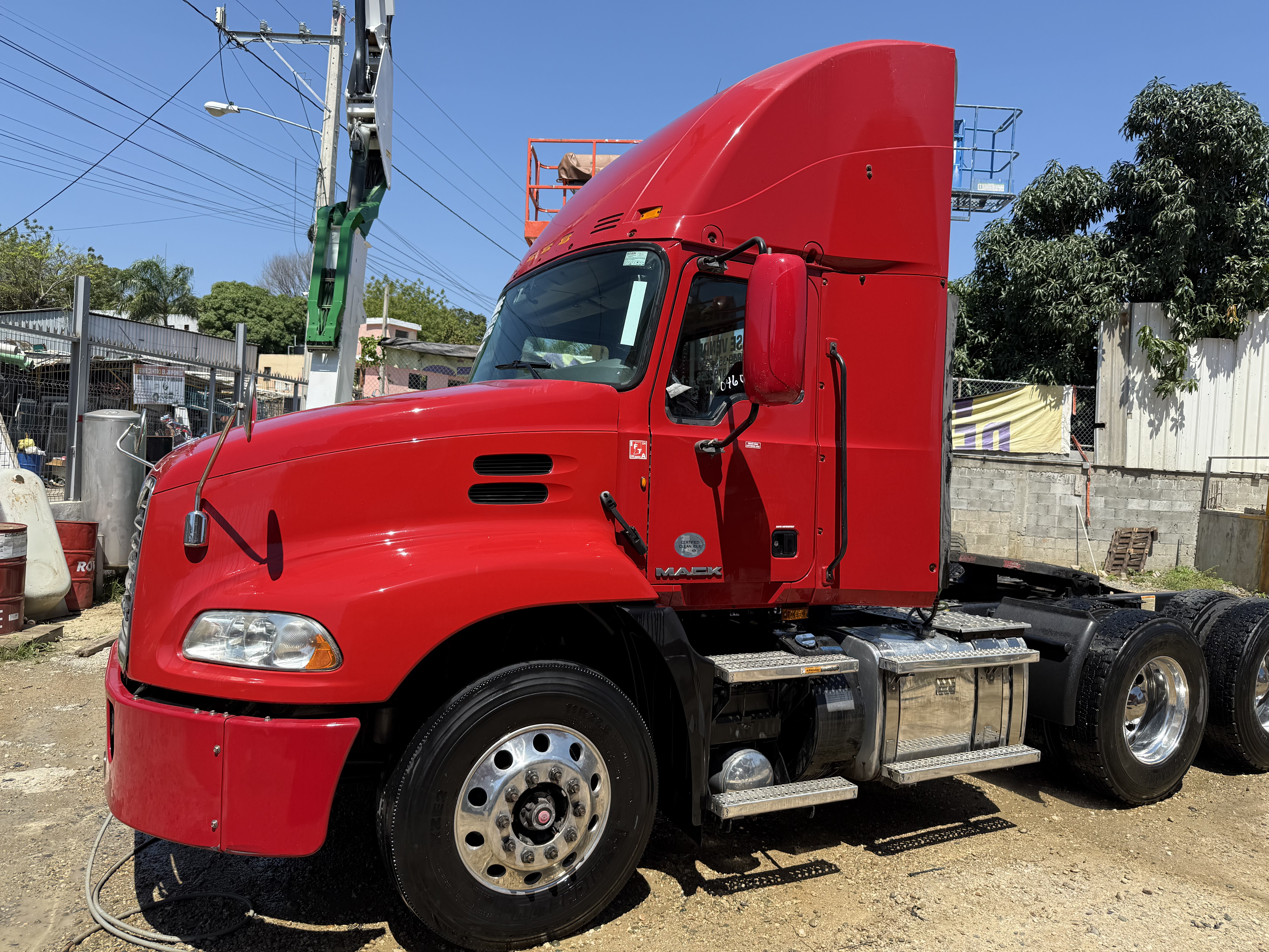 MACK PINNACLE 2017 Foto 7280632-4.jpg