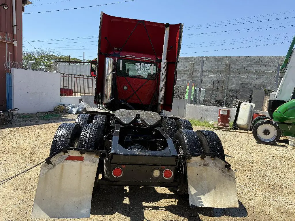 MACK PINNACLE 2017 Foto 7280632-7.jpg