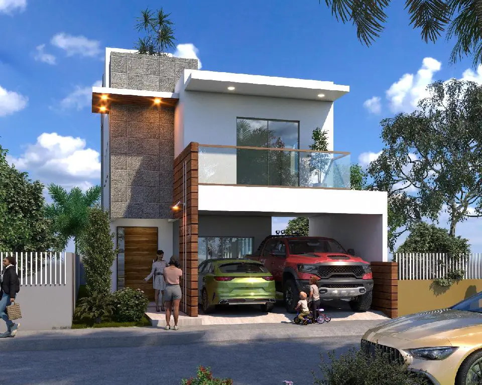 Casas lujosas y elegantes EN VENTA Foto 7280640-2.jpg