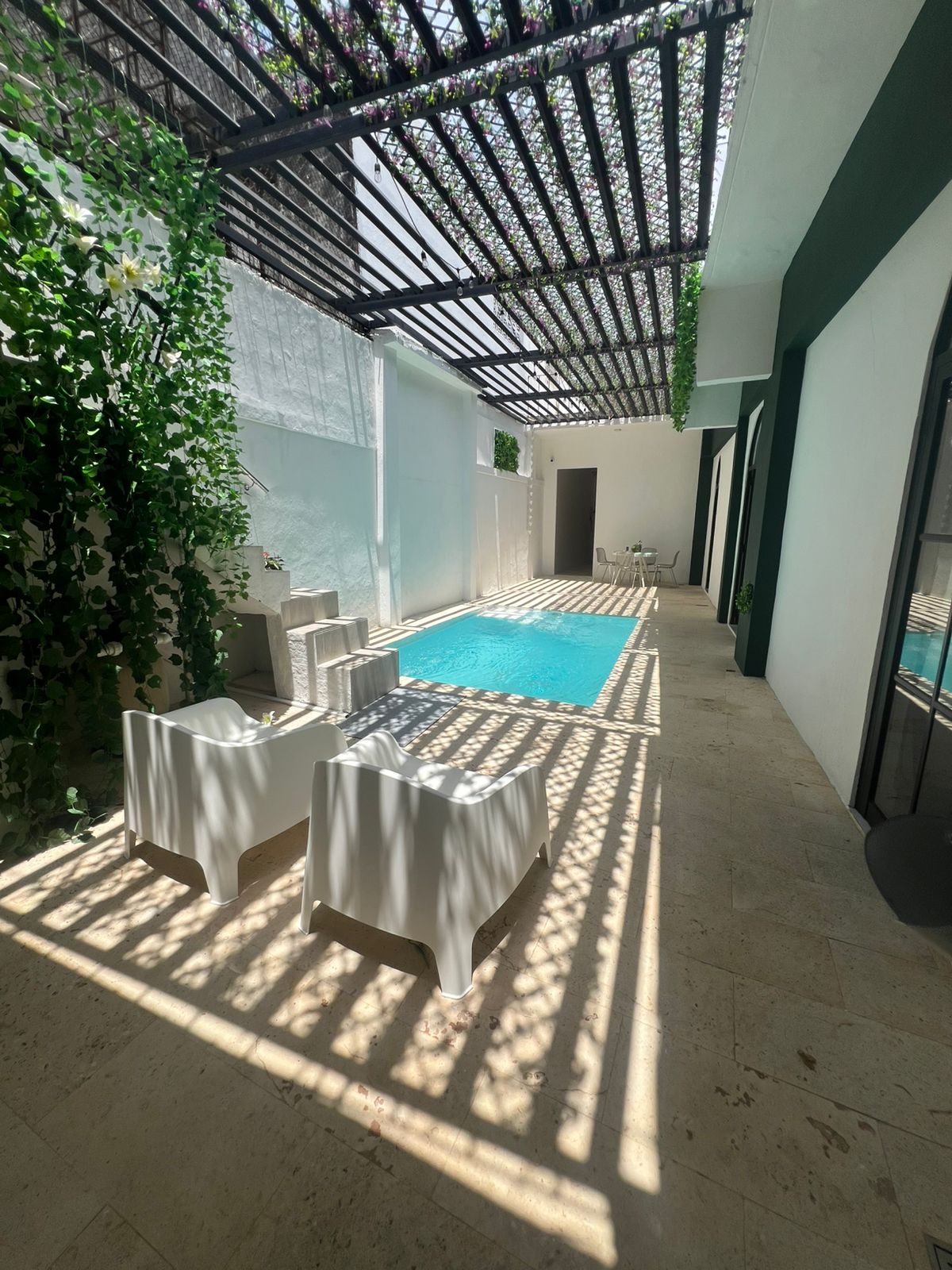 Alquilo Apartaestudio en Zona Colonial – Santo Domingo Foto 7280677-7.jpg