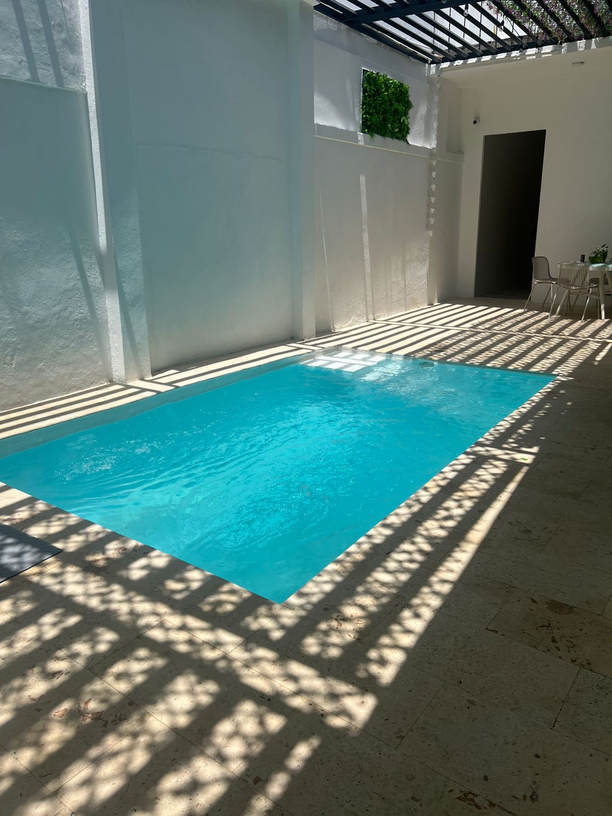 Alquilo Apartaestudio en Zona Colonial – Santo Domingo Foto 7280677-8.jpg