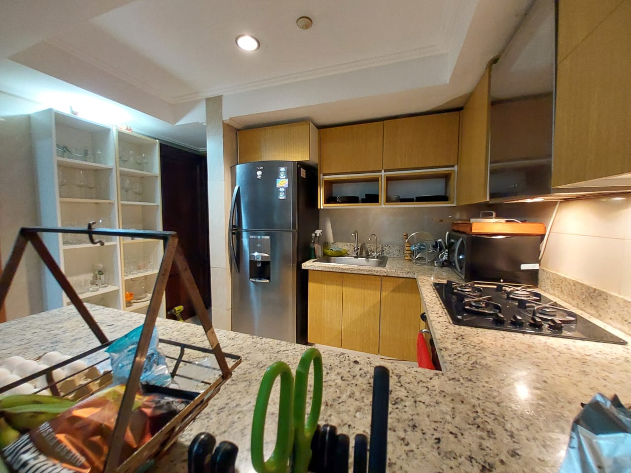 Apartamento en venta de  3 habitaciones ubicado en Zona Universitaria  Foto 7280679-11.jpg