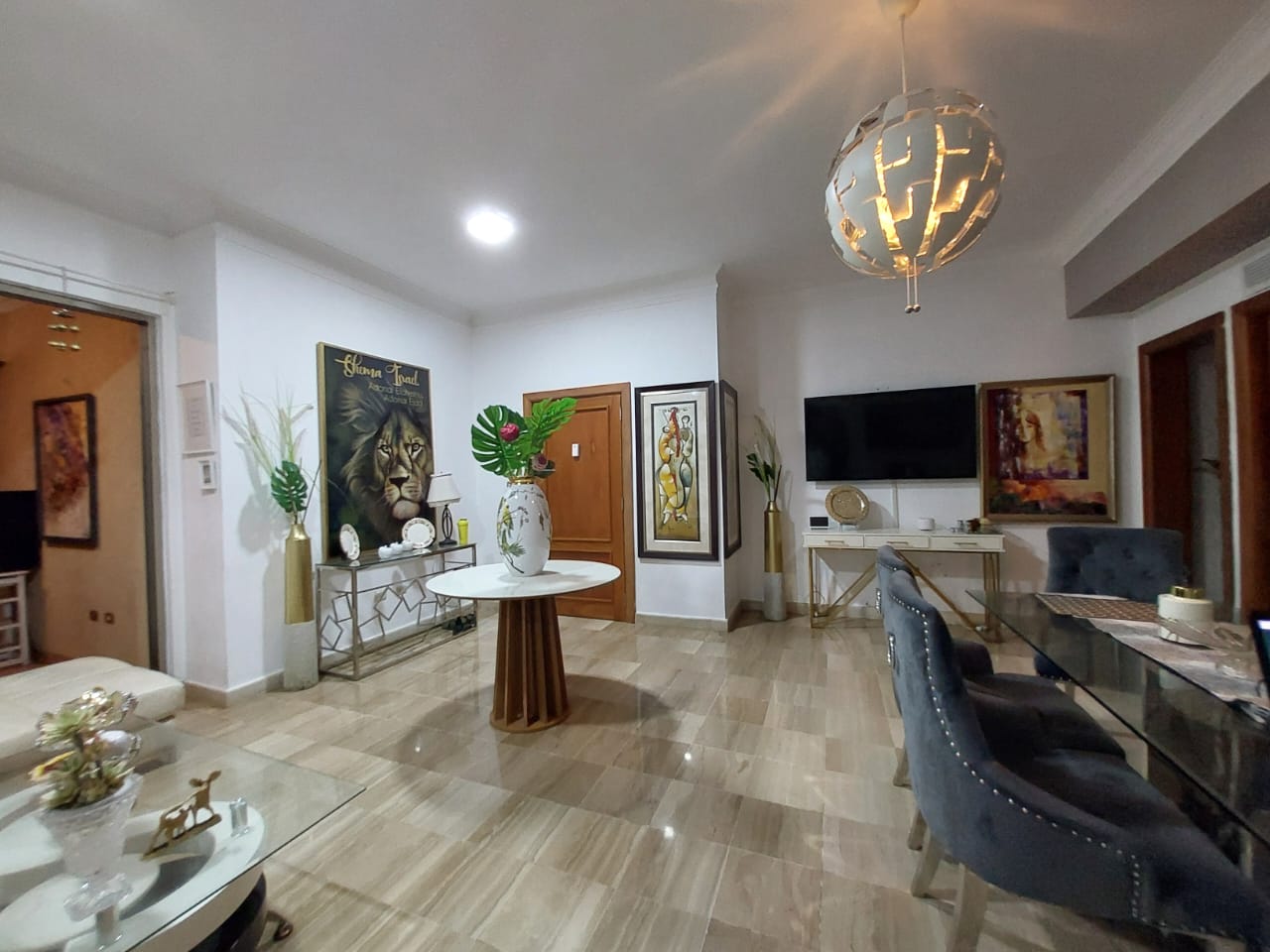 Apartamento en venta de  3 habitaciones ubicado en Zona Universitaria  Foto 7280679-14.jpg