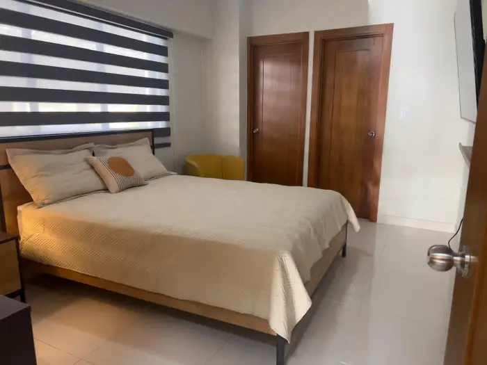 Se alquila hermoso apartamento En Zona Universitaria Foto 7280685-14.jpg