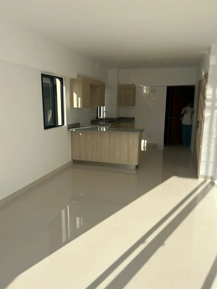 Se alquila hermoso apartamento En Zona Universitaria Foto 7280685-5.jpg