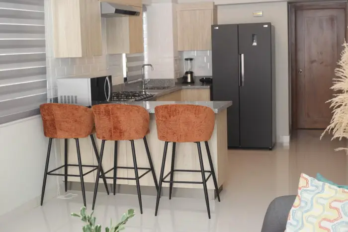 Se alquila hermoso apartamento En Zona Universitaria Foto 7280685-7.jpg