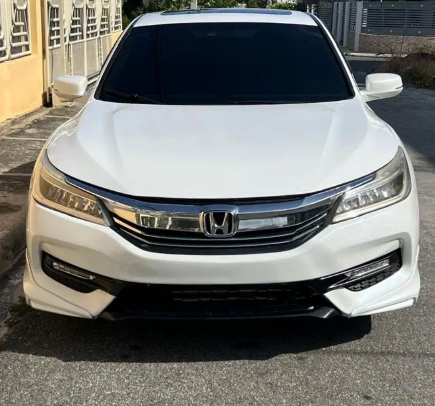 Honda Accord EX-L full 2015  en Peravia Foto 7280689-2.jpg