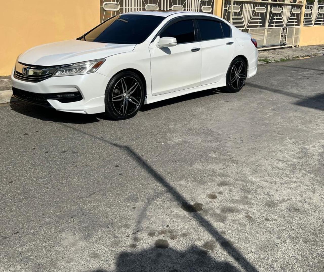 Honda Accord EX-L full 2015  en Peravia Foto 7280689-4.jpg