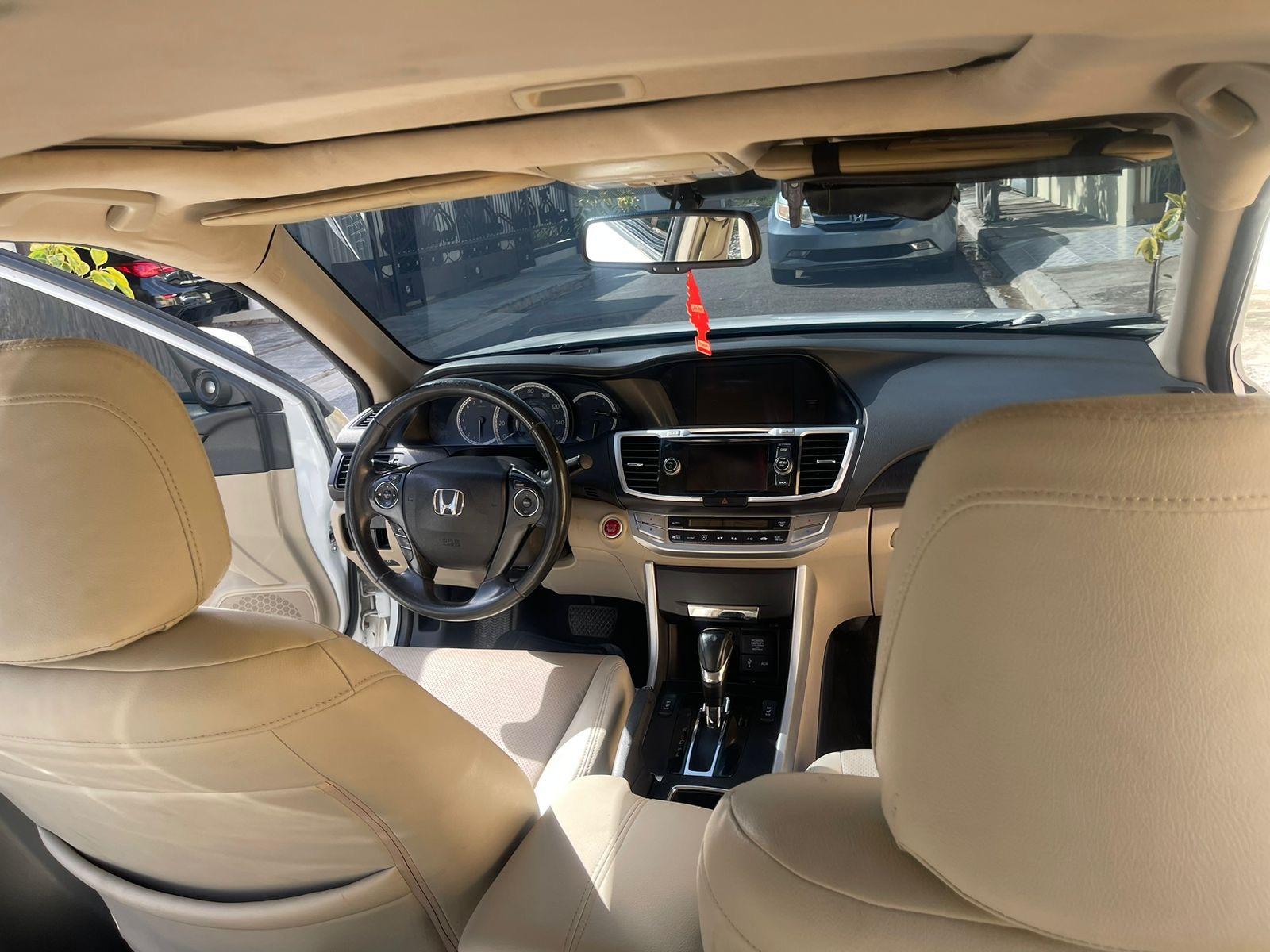 Honda Accord EX-L full 2015  en Peravia Foto 7280689-6.jpg