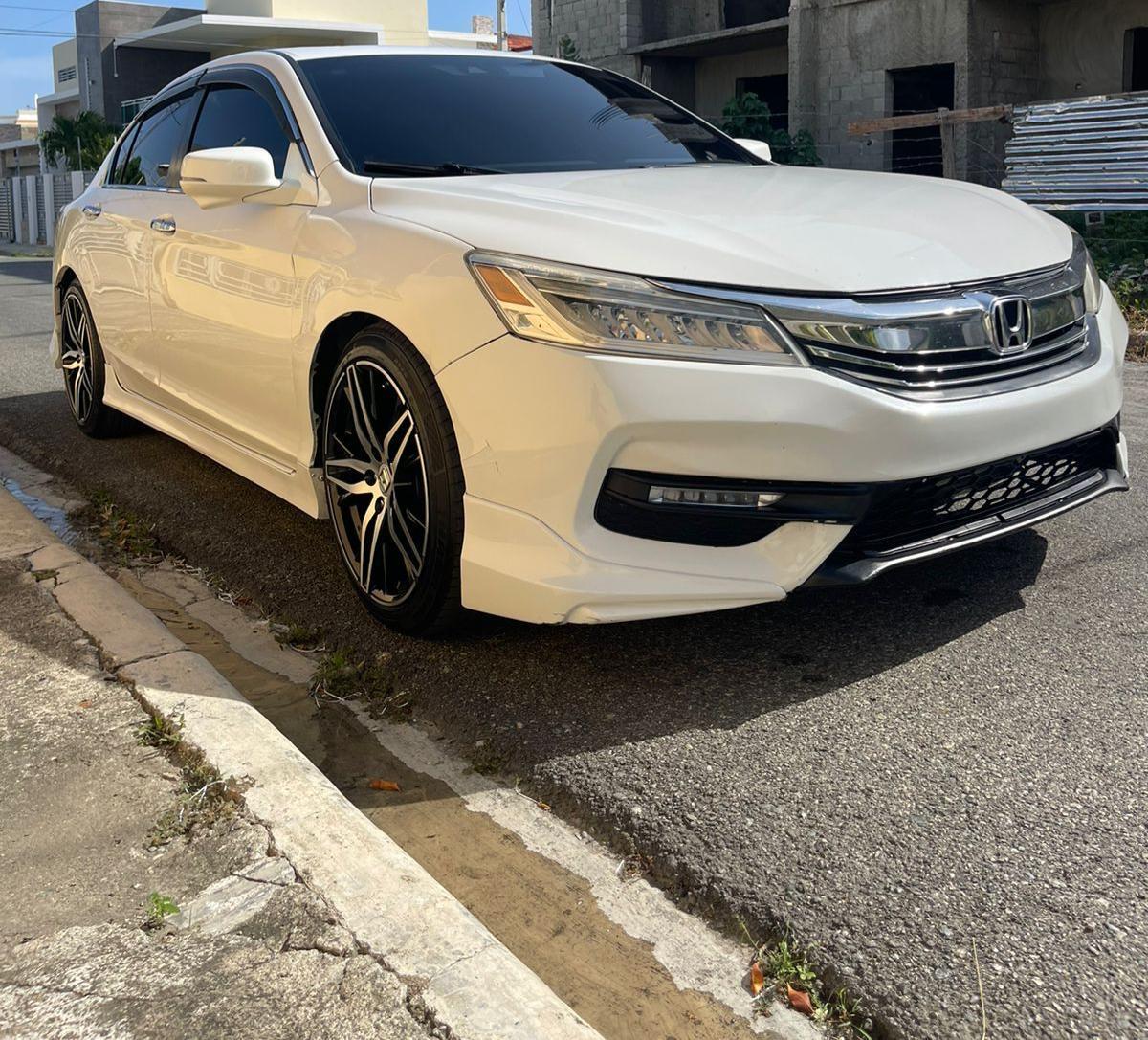 Honda Accord EX-L full 2015  en Peravia Foto 7280689-8.jpg