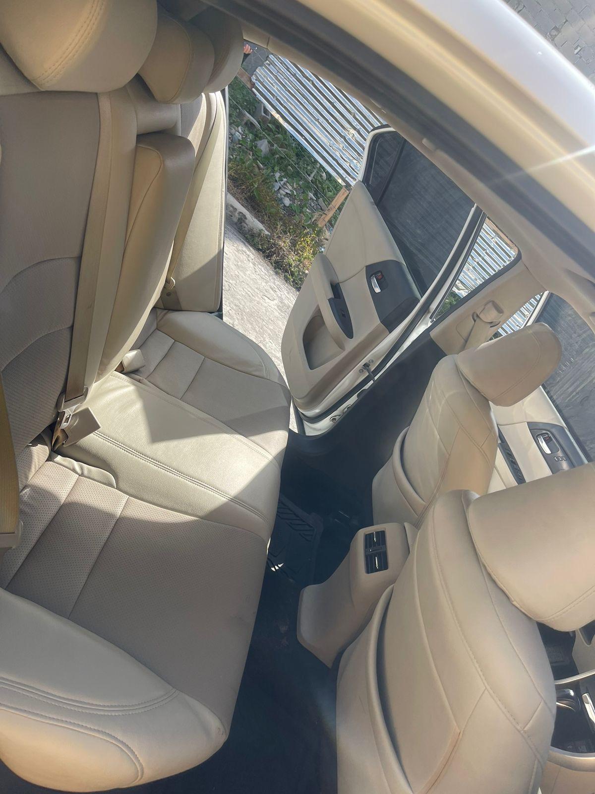 Honda Accord EX-L full 2015  en Peravia Foto 7280689-9.jpg