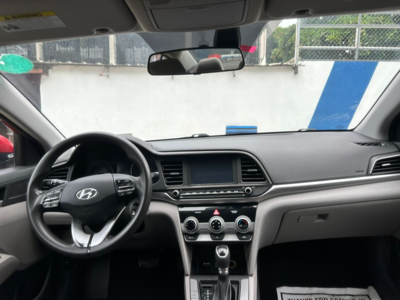 HYUNDAI ELANTRA 2019 AMERICANO RECIEN IMPORTADO!!! Foto 7280709-6.jpg