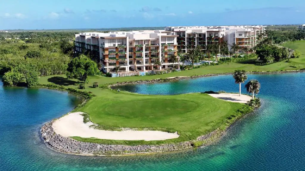 Venta de Apartamento Amueblado en exclusiva zona de Punta Cana Foto 7280731-1.jpg