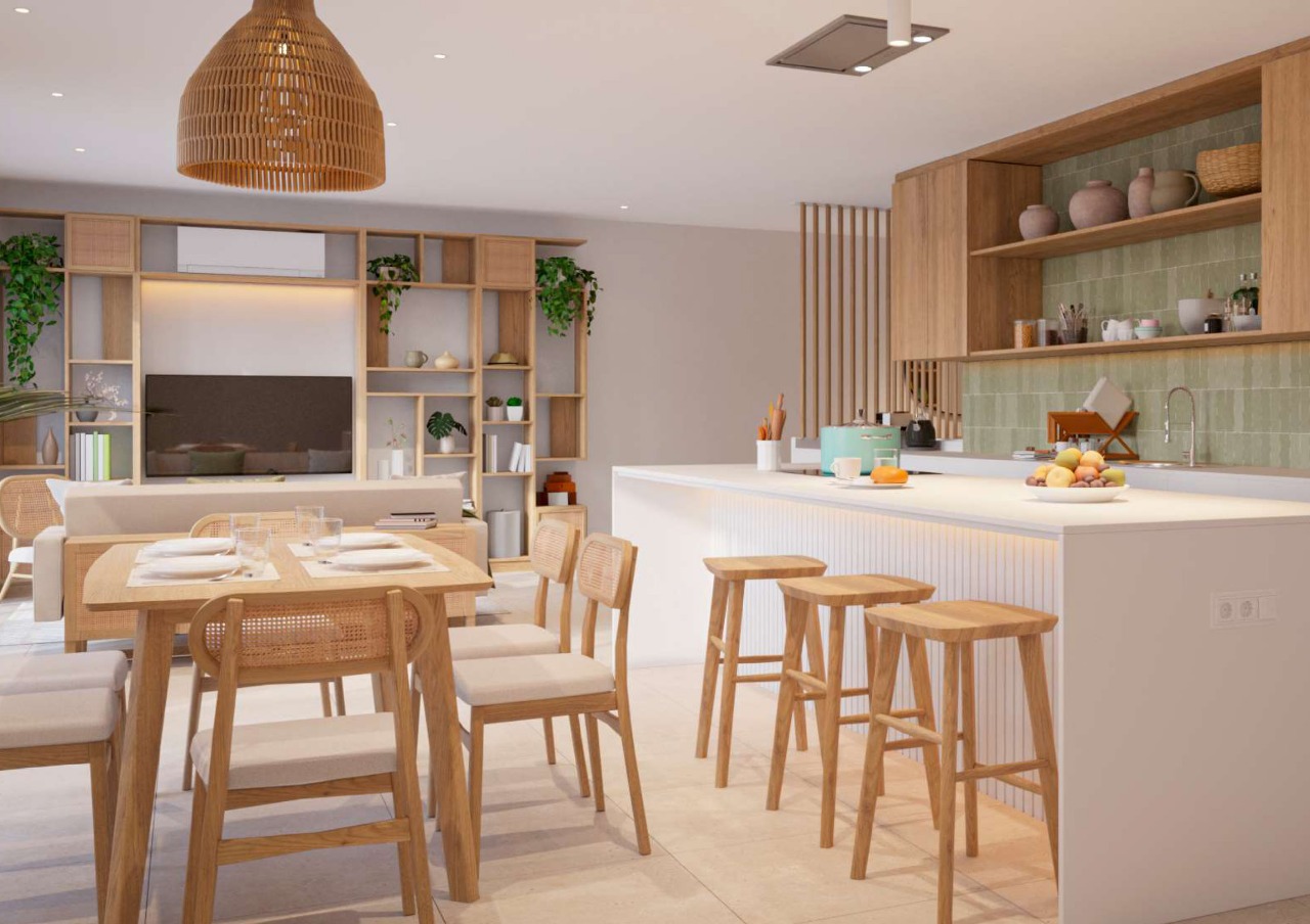 Venta de Apartamento Amueblado en exclusiva zona de Punta Cana Foto 7280731-3.jpg