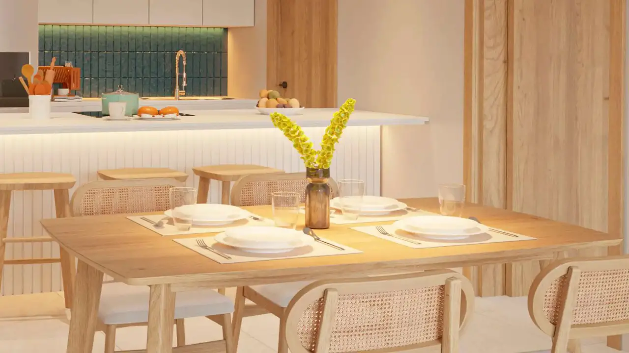 Venta de Apartamento Amueblado en exclusiva zona de Punta Cana Foto 7280731-5.jpg
