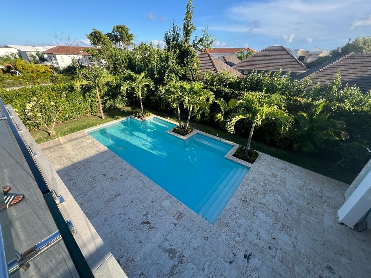 Villa en Venta en Punta Cana. Foto 7280754-3.jpg