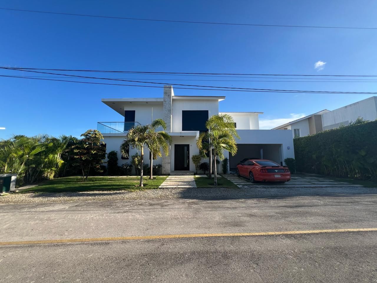 Villa en Venta en Punta Cana. Foto 7280754-5.jpg