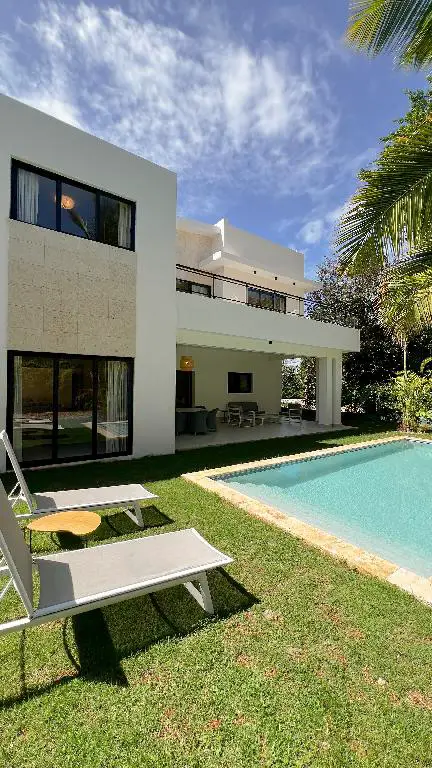 Villa en Venta en Punta Cana. Foto 7280777-13.jpg