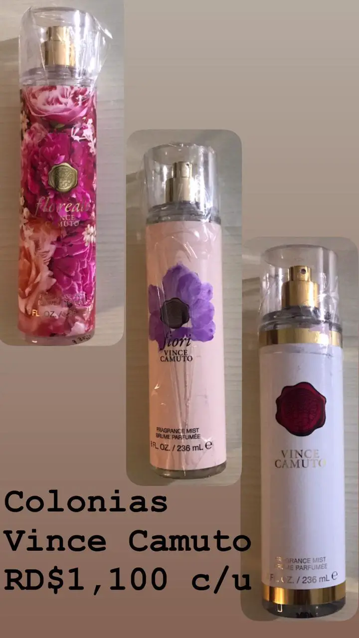 Colonias Luxury y cremas Bath  Body Works Victoria’s Secret Pink Happy Foto 7280945-13.jpg