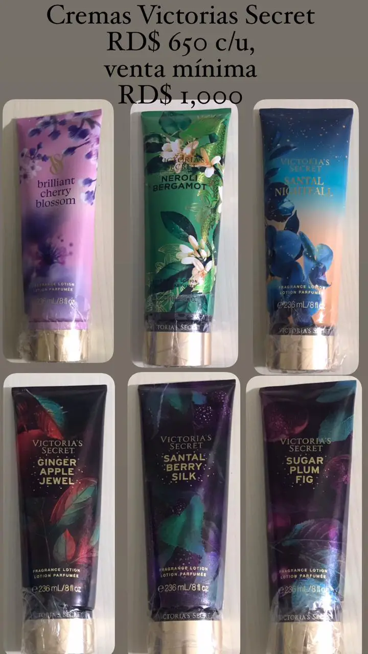 Colonias Luxury y cremas Bath  Body Works Victoria’s Secret Pink Happy Foto 7280954-11.jpg
