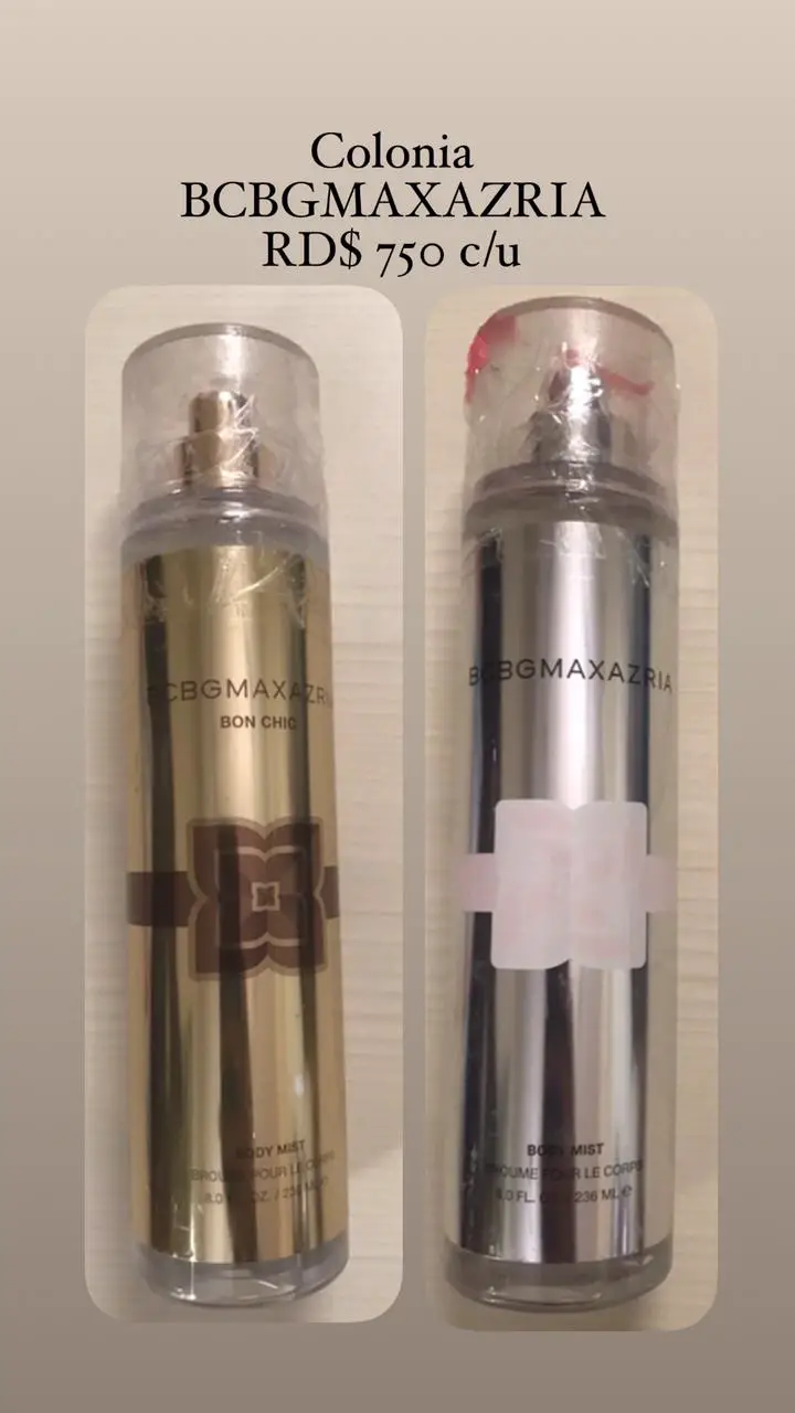 Colonias Luxury y cremas Bath  Body Works Victoria’s Secret Pink Happy Foto 7280954-5.jpg